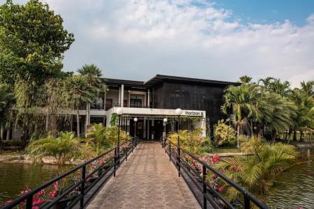 Horizon Village & Resort Sha Plus - 77