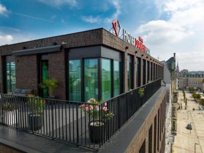 Diament Plaza Katowice - 20