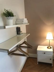 The Bed + Breakfast - 49