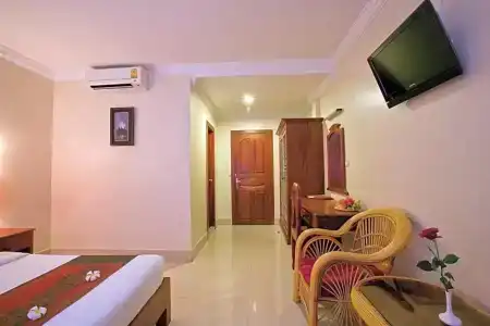 Gloria Angkor - 32