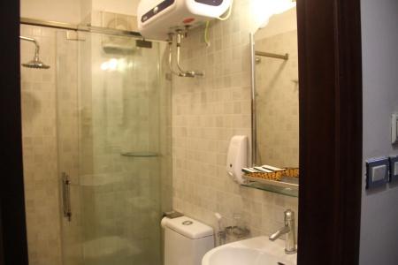 Hà Nội Time Guesthouse & Travel - 7