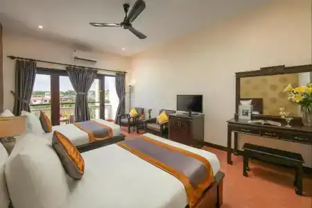 Romana Resort & Spa - 77