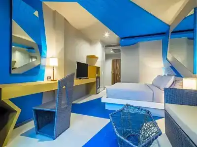 Atelier Suites - 95