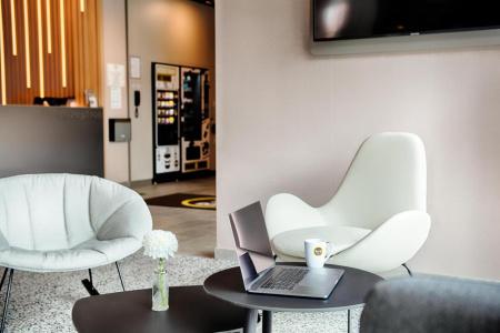 B&B Stuttgart-Neckarhafen - 12