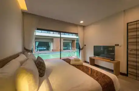 Cher​mantra​ Aonang​ Resort & Pool​ Suite - 33