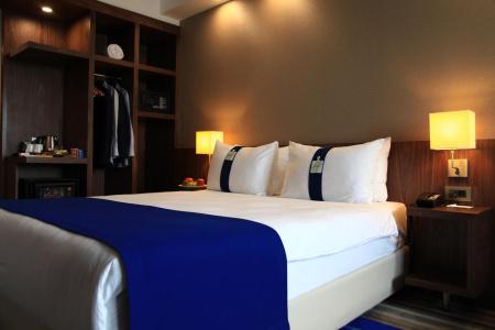 Holiday Inn Express Istanbul Airport, An Ihg - 27