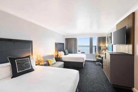 Motif Seattle, a Destination by Hyatt - 11