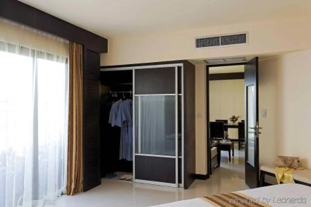 Novotel Chumphon Beach Resort And Golf - 30