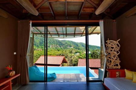 Alama Sea Village Resort - Sha Extra Plus - 33