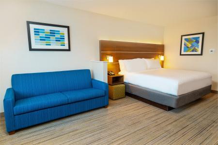 Holiday Inn Express & Suites - Las Vegas - e Tropicana, An Ihg - 20