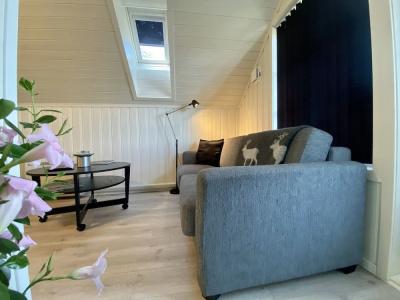 Sarpsborg - Utne Camping - 53