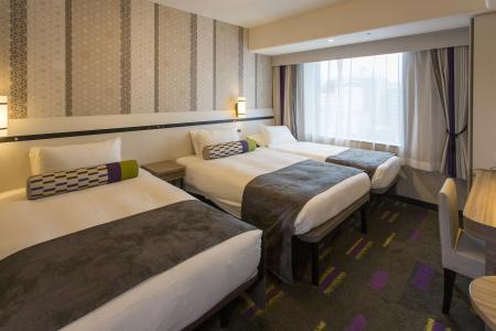 Monterey Le Frere Osaka - 3