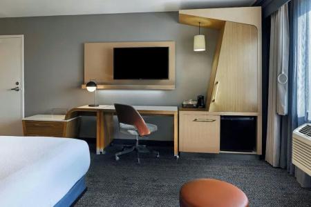 Courtyard by Marriott Sacramento Midtown - 74