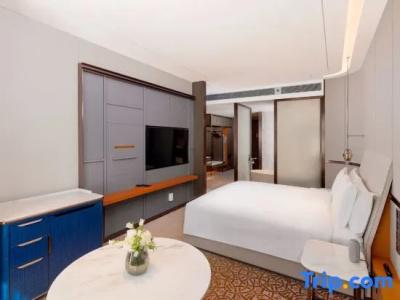 Crowne Plaza Qingdao Jinshui, An Ihg - 58