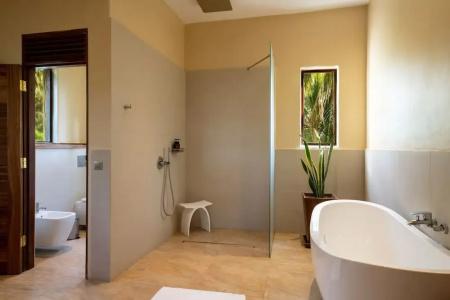 Zanzibar White Sand Luxury Villas & Spa - Relais & Chateaux - 272