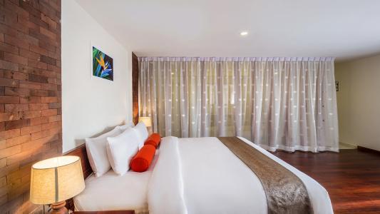Anusa Residence & Spa - 28