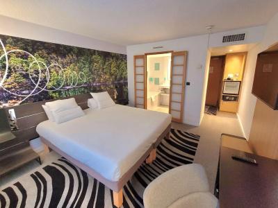 Novotel Lille Centre Grand Place - 1