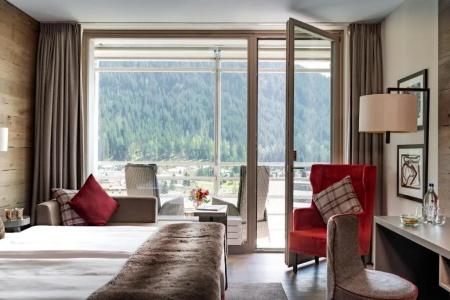 Ameron Davos Swiss Mountain Resort - 62