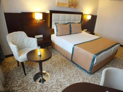 Asrin Park & Spa Convention Center - 42