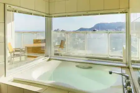 Hakodate Danshaku Club & Resorts - 115