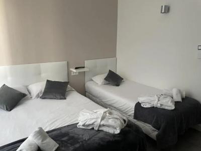 Hôtel Anna Livia - 60