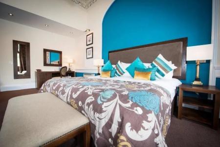 Columba Inverness by Compass Hospitality - 94