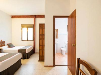 Parador de Santiago - Hostal Reis Catolicos - 29