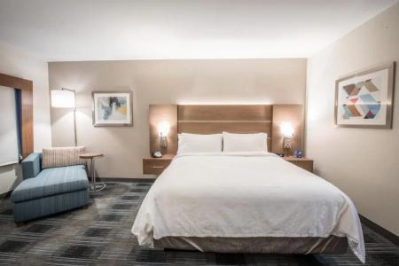 Holiday Inn Express & Suites - Houston Westchase - Westheimer, an IHG - 58