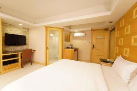 Smart Suites - 25