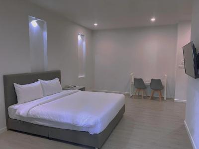 Grand Pa&Resort Lamphun Chiang Mai - 12