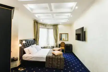 Villa le Premier - 129