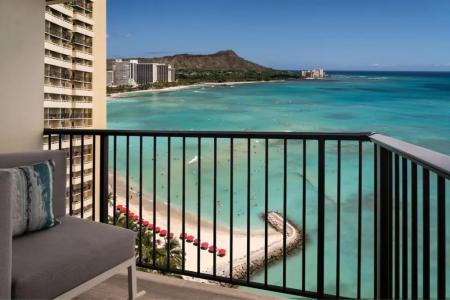 Sheraton Waikiki - 171