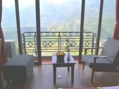 Sapa Vista - 148