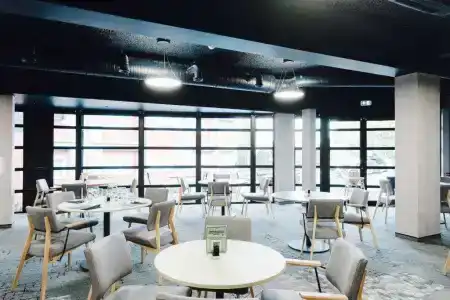 ibis Styles Nancy Laxou - 26