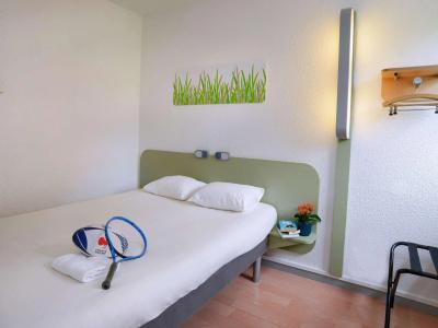 ibis budget Toulouse Centre Gare - 23