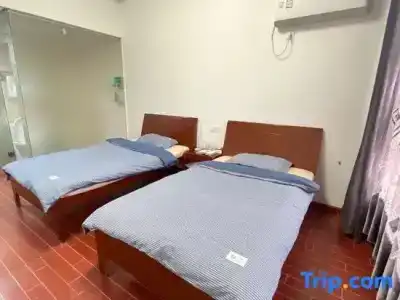 Huachen International - 67