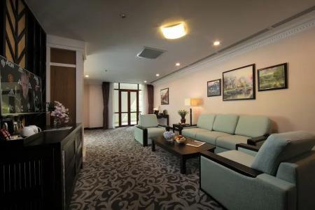 Swiss-Belresort Tuyen Lam - 110