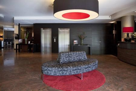 Mercure Antwerp City Centre - 1
