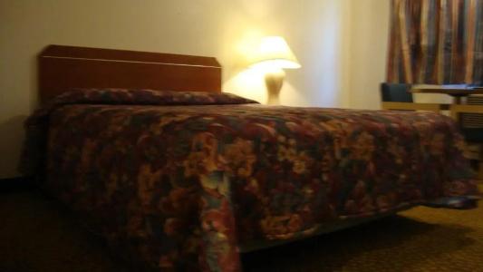Best Value Inns - - 21