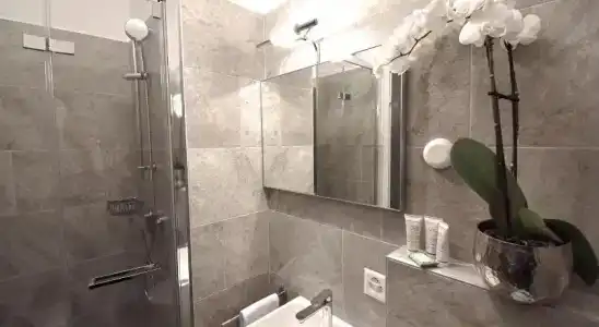 Albergo Mirador - 8