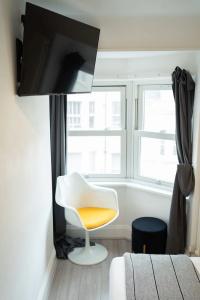 Innit Rooms - Saltwater Guest House - 49