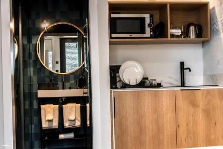 Welldone Quality - Crystal pool - 93