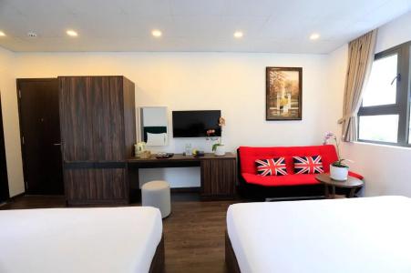 Moonstone Dalat - 130