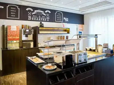 Holiday Inn Express Hasselt, An Ihg - 9