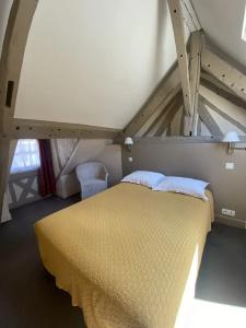 Les Cascades - Hôtel de Charme - 47