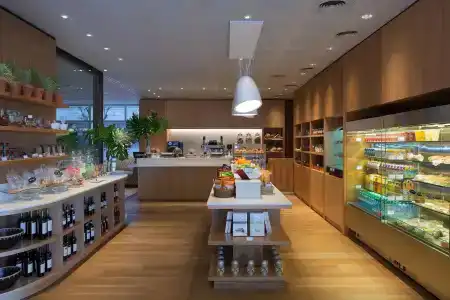 Hilton Buenos Aires - 12