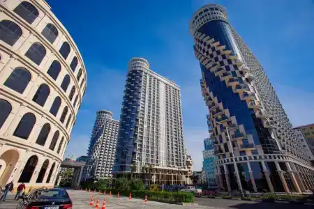 Batumi Resort - 77