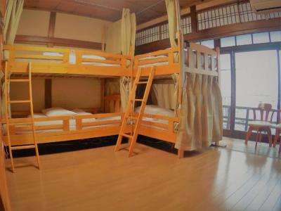 Guest House Ga-Jyun - 23