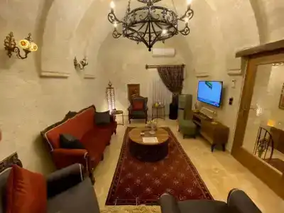 Pegas Cave Suites - 1