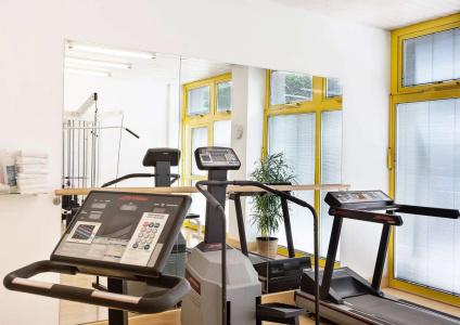 Best Western Premier Grand Russischer Hof - 20